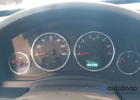 2012 Jeep Liberty Sport z USA, uszkodzony, nr VIN 1C4PJMAK6CW175311